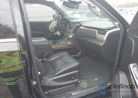 2020 GMC Yukon 4Wd Denali z USA, uszkodzony, nr VIN 1GKS2CKJ7LR286654